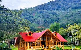 HASSINGER RANCH Cabañas